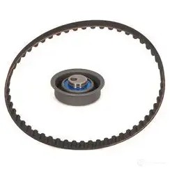 Комплект ремня ГРМ BOSCH QD6RJOJ 1987946529 356293 SPANNROLLEN-S ET