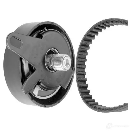 Комплект ремня ГРМ BOSCH SPANNROLLEN-SET 357428 1987948587 8 587