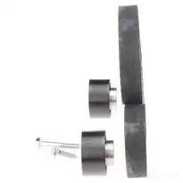 Комплект ремня ГРМ BOSCH 1425136761 4047026238082 1987946599 ZXV PYX