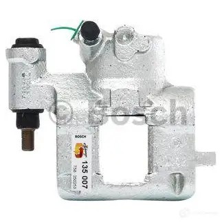 Тормозной суппорт BOSCH 0986135007 CR157 9 1193469584 D2LRE