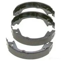 Поворотник BOSCH 9 K8I9 3165143441503 0318216209 322430