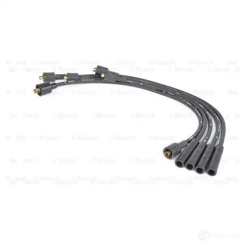Высоковольтные провода зажигания, комплект BOSCH B 828 EZKECXX 0986356828 335614