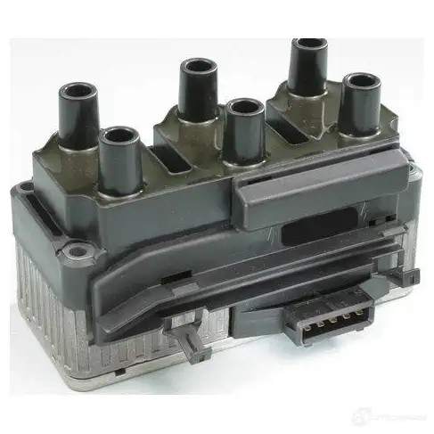 Катушка зажигания BOSCH BIC015 333649 0986221015 00108