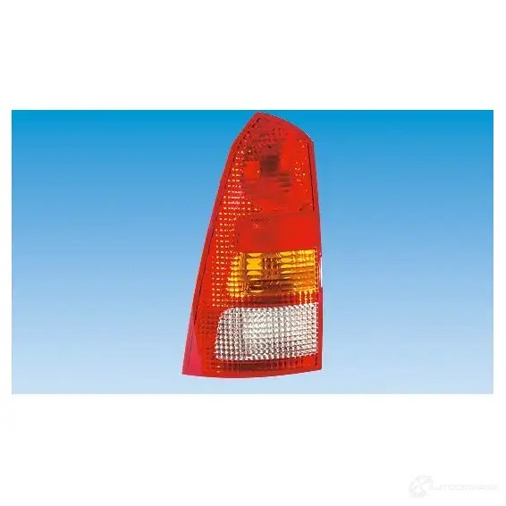 Задний фонарь BOSCH E4 9425 UDFWA7 0986704033 343578