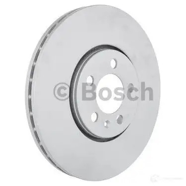 Тормозной диск BOSCH BD7 66 0986478867 94WITZ 339230