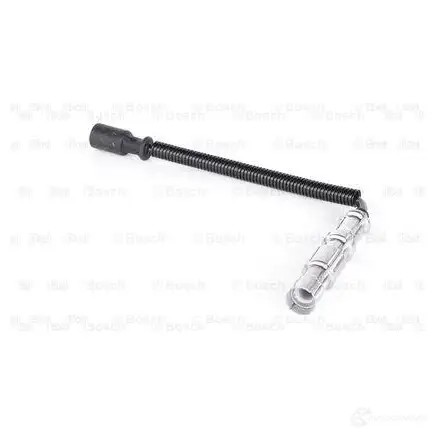 Высоковольтный провод зажигания BOSCH 4NAFZ 0356913019 EE 019 325025