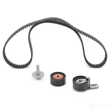 Комплект ремня ГРМ BOSCH 356301 AQRWAGD SPANNROLLEN-SET KIT 6 556 1987946556
