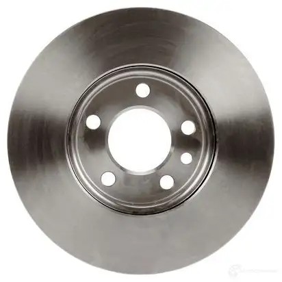 Тормозной диск BOSCH 8OHSX62 340392 BD188 0 0986479r84