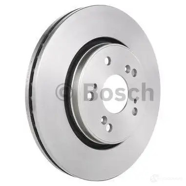 Тормозной диск BOSCH 339697 BD132 2 03JM7X 0986479456