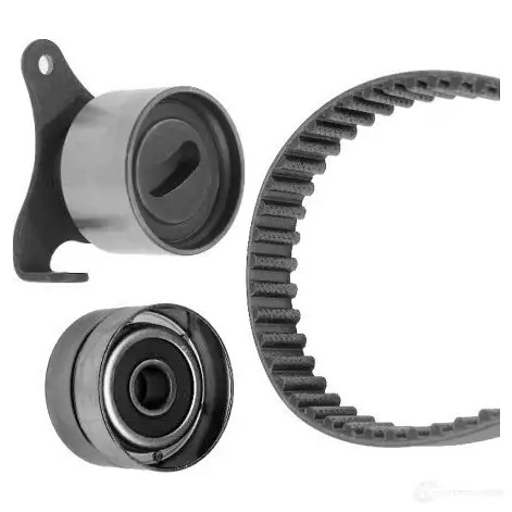 Комплект ремня ГРМ BOSCH 8 668 1987948668 8668 357507
