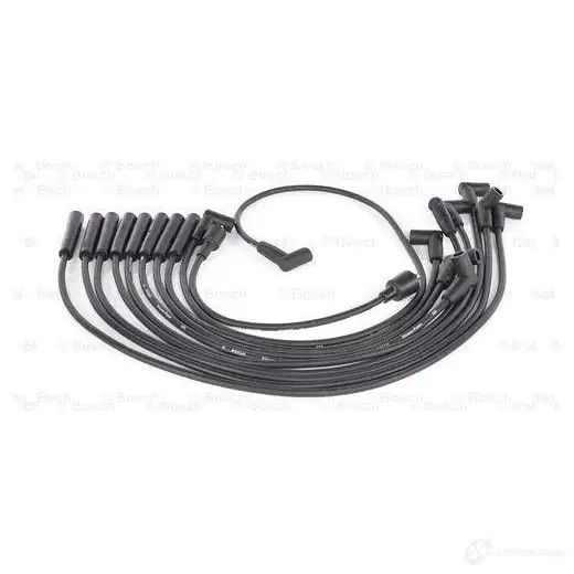 Высоковольтные провода зажигания, комплект BOSCH 335775 HL90OTG 0986357118 B 118