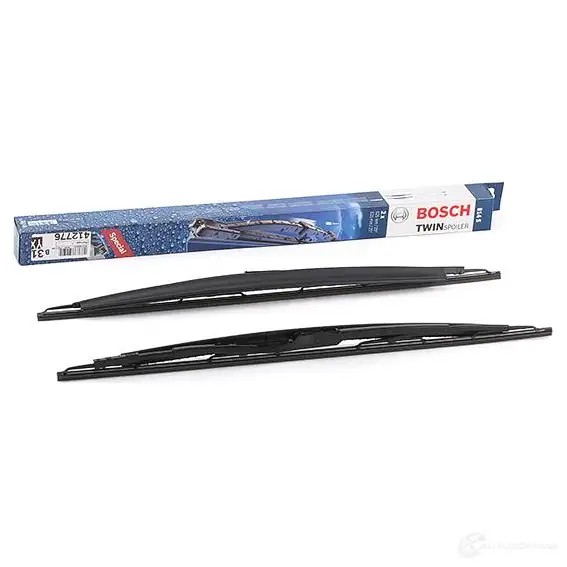 Щетка стеклоочистителя BOSCH TDASHLY 360384 814 S 3397001814