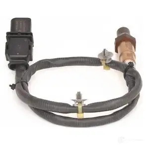 Лямбда зонд, кислородный датчик BOSCH 0258017209 LS 17209 312843 17112