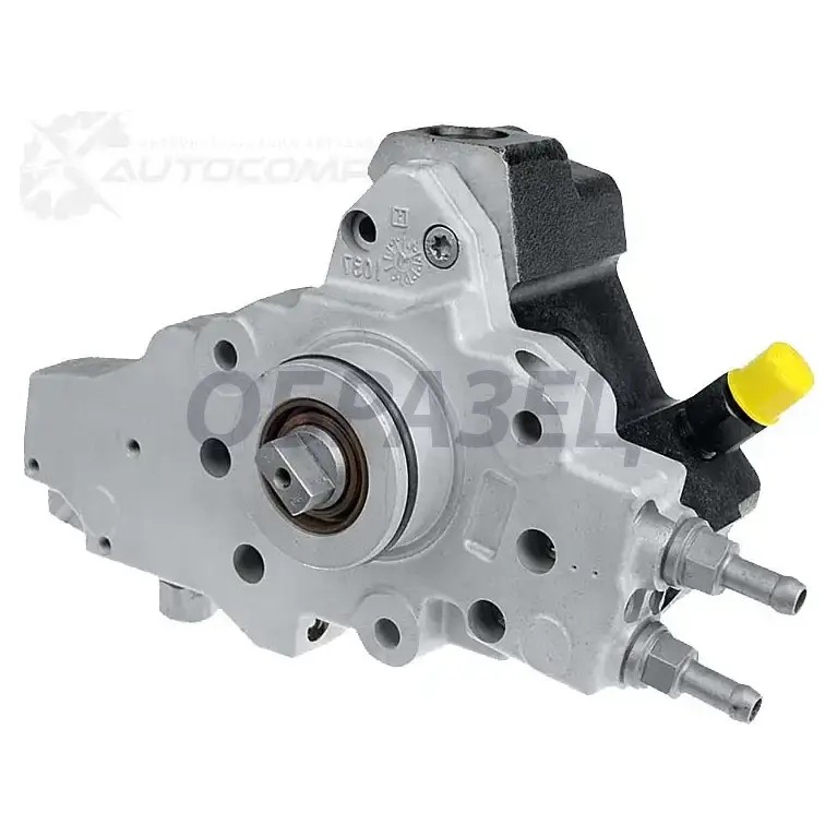 Тнвд, топливный насос высокого давления Bosch 329601 0 460 424 150 V E4/12F1200R727 OBMJVT