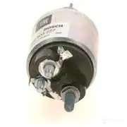 Втягивающее реле стартера BOSCH 2339303227 3165142820828 VO8 W0 6973718