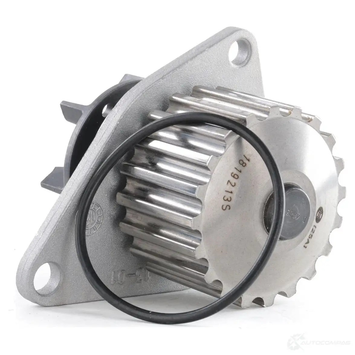 Водяной насос, помпа BOSCH Z9BQNHS 1987949704 358249 9 704