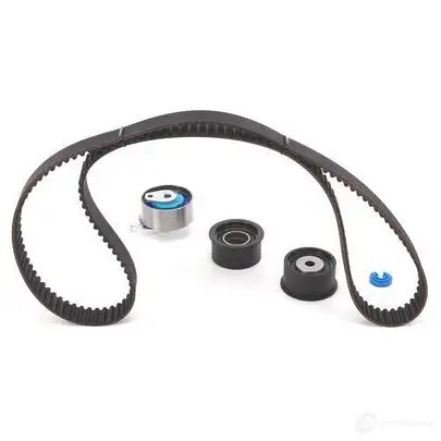Комплект ремня ГРМ BOSCH 1987948282 SPANNROLL EN-SET 357218 6FJBO5