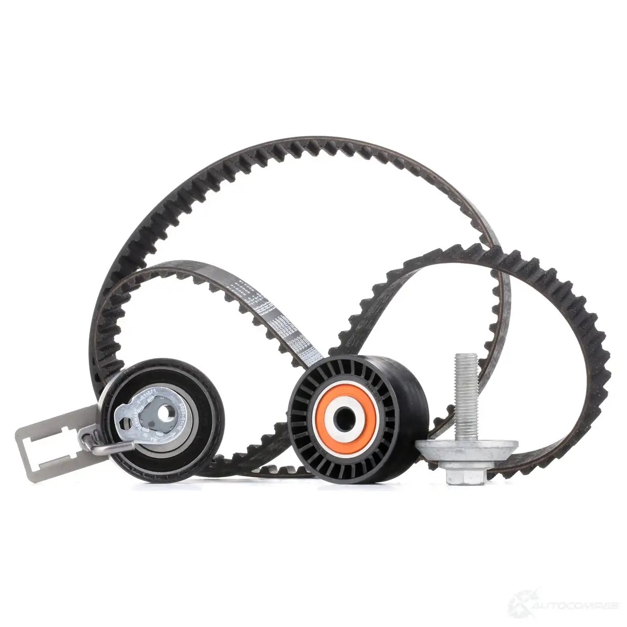 Ремкомплект ГРМ BOSCH 356303 44GX0 1987946558 SPANNROLLEN-S ET