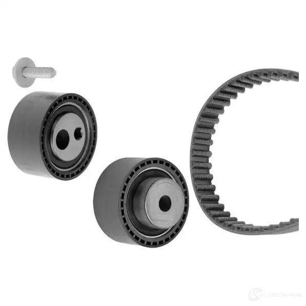 Комплект ремня ГРМ BOSCH BTK03246S 1987948580 357422 8 580