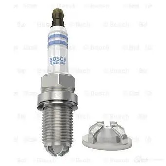 Свеча зажигания BOSCH +23 0242235917 310874 FGR 7 DQ+