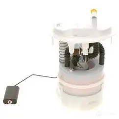 Топливный насос BOSCH 3165143382349 0986580252 PS7ORD 2 343085