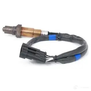 Лямбда зонд, кислородный датчик BOSCH 0 258 986 602 0258006910 LS 6910 312443
