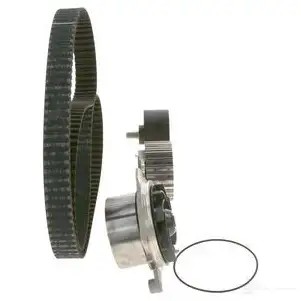 Комплект ремня грм с водяным насосом BOSCH 356256 WASSERPUMPEN-S ET ZKXOY 1987946488