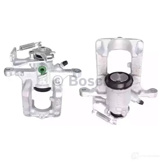 Тормозной суппорт BOSCH CR1 871 0986135154 1193469701 KTBXL
