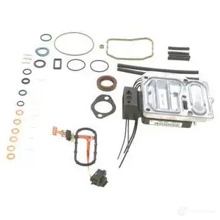 Блок управления системы впрыска BOSCH 1423127826 O6YHO Y f00n350253 4047025215428