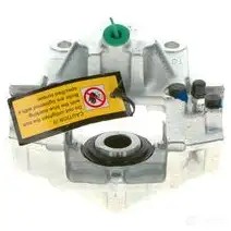 Тормозной суппорт BOSCH 1193476206 0986474174 CR101 8 FFEDIB5