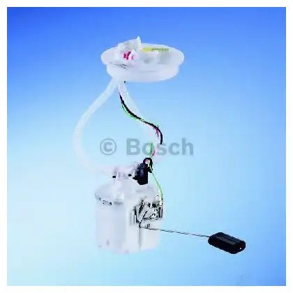 Топливный насос BOSCH 0986580402 3165143954928 7IB 5L 1423143196