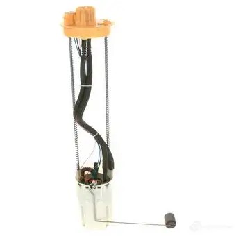 Топливный насос BOSCH 330352 0580313052 3165143344354 QUA BD