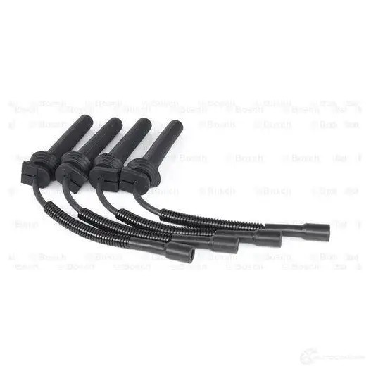 Высоковольтные провода зажигания, комплект BOSCH 0986357052 7FVOP B 052 335748