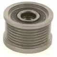 Обгонная муфта генератора BOSCH 3L3N DK 21186032 4047025405447 f00m599502