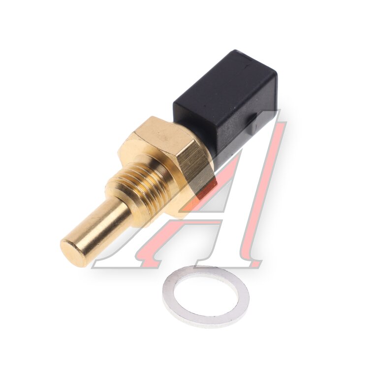 Датчик температуры КАМАЗ-5490, MERCEDES Actros, Atego охлаждающей жидкости TE PARTS