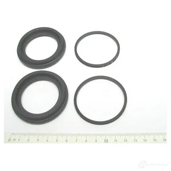 Ремкомплект суппорта BOSCH 1987470287 351410 RH07 4 BY3W6WS
