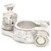 Клемма аккумулятора BOSCH 349751 1901315100 OberflР“В¤che x verzinnt Oberfläche x verzinnt