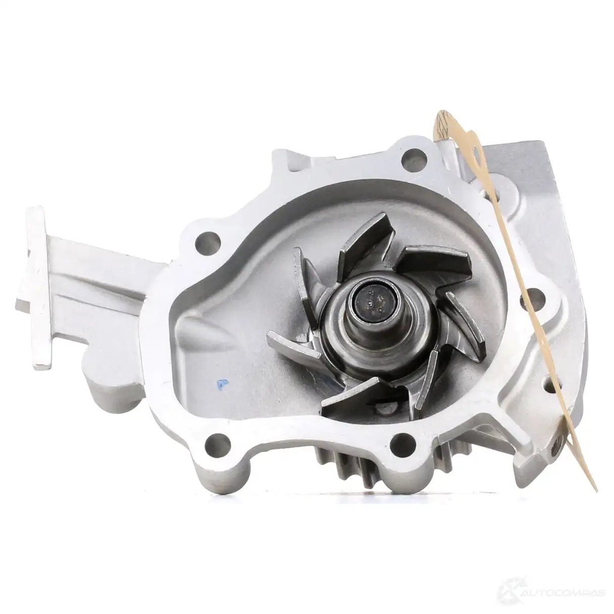 Водяной насос, помпа BOSCH 0G8Y VYI 4047024748200 1987949750 358295