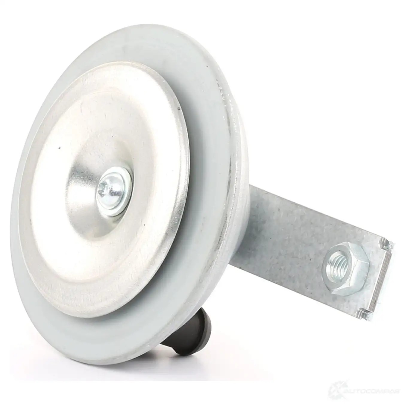 Пневматический звуковой сигнал BOSCH 0986320111 FC4 TYPE A 90 DEG, 12V LOW; STEEL 334713 PL7X6G