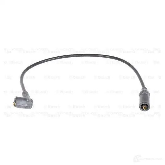 Высоковольтный провод зажигания BOSCH 324874 0356904062 C1DL06 62 UY