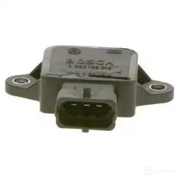 Датчик положения дроссельной заслонки, потенциометр BOSCH 0280122016 DKG -1 VTTOK 317154