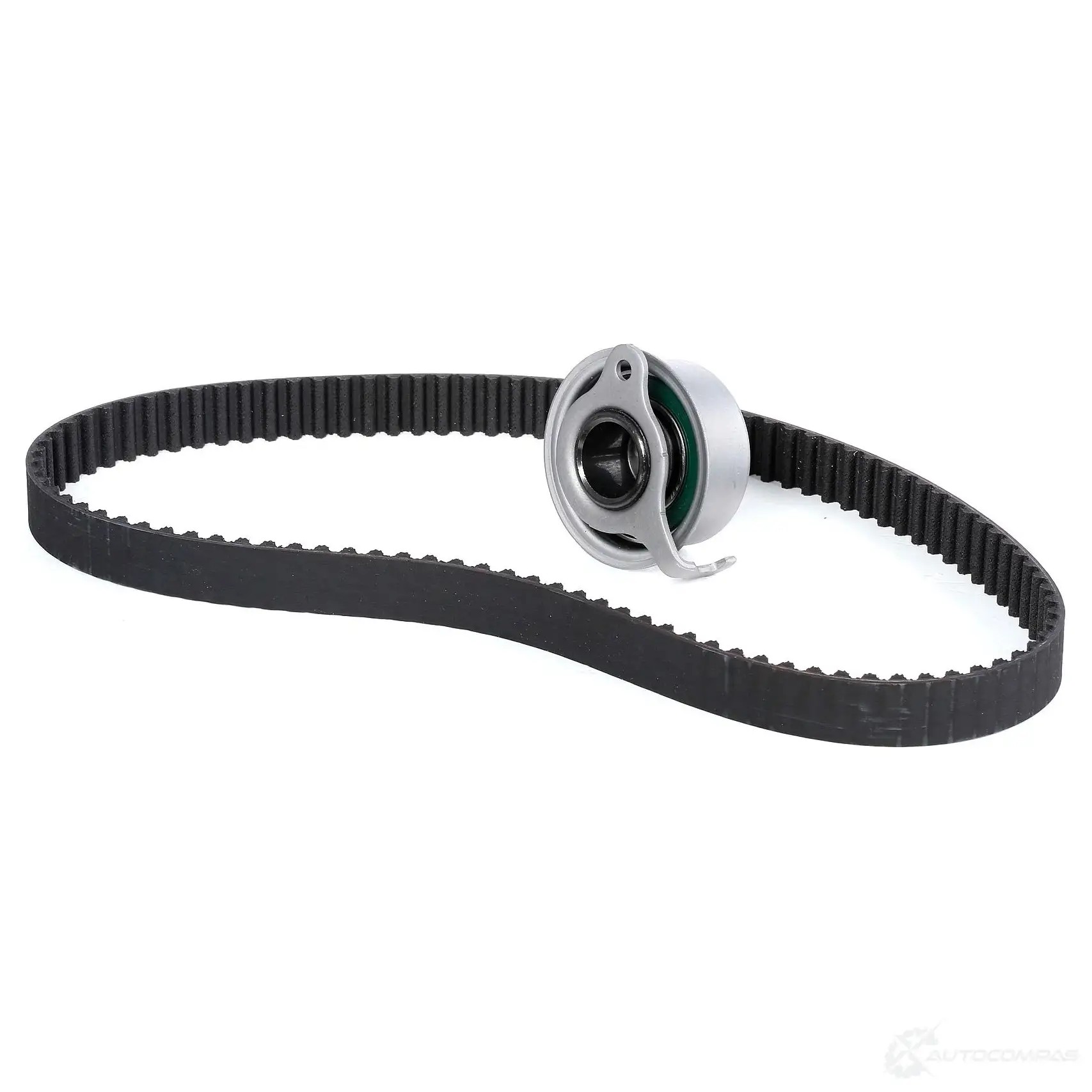 Комплект ремня ГРМ BOSCH 1987946326 356144 0EC9635 SPANNROLLE N-SET