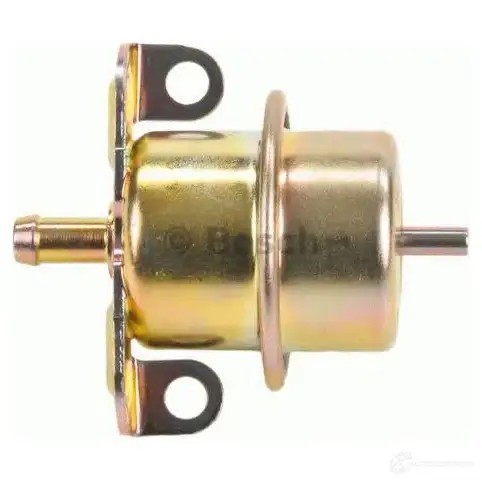 Регулятор давления топлива BOSCH 0280160225 1423137871 3165142572826 3E QKX38
