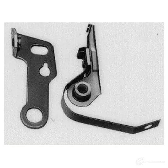 Контакты трамблера BOSCH 8 31 346769 1237015831 403OR