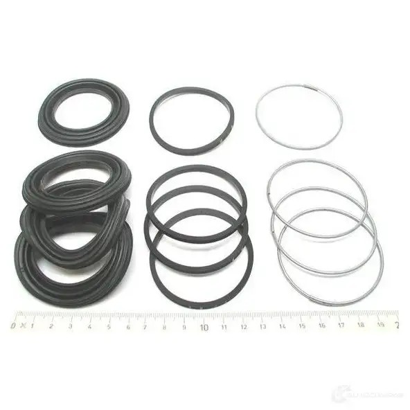 Ремкомплект суппорта BOSCH 1987470036 RH0 22 GQUSJR 351396