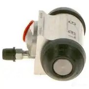 Рабочий тормозной цилиндр BOSCH 4MAU3 W C5998 0986475998 1193476953