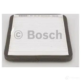 Салонный фильтр BOSCH M 2061 1987432061 351004 1987431061 (A 513)