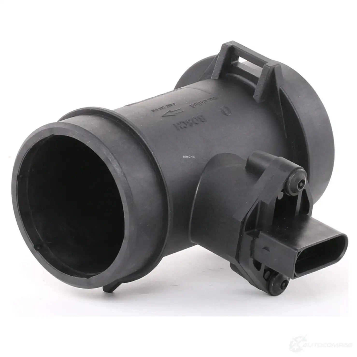 Расходомер воздуха BOSCH S83TL83 0280217114 HFM-5 -4.7 318485