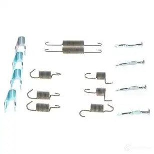 Ремкомплект колодок ручника BOSCH MGZ3WQ 1987475372 352563 AS3 21