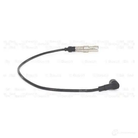 Высоковольтный провод зажигания BOSCH 62 VE 335951 59F0EN 0986357714